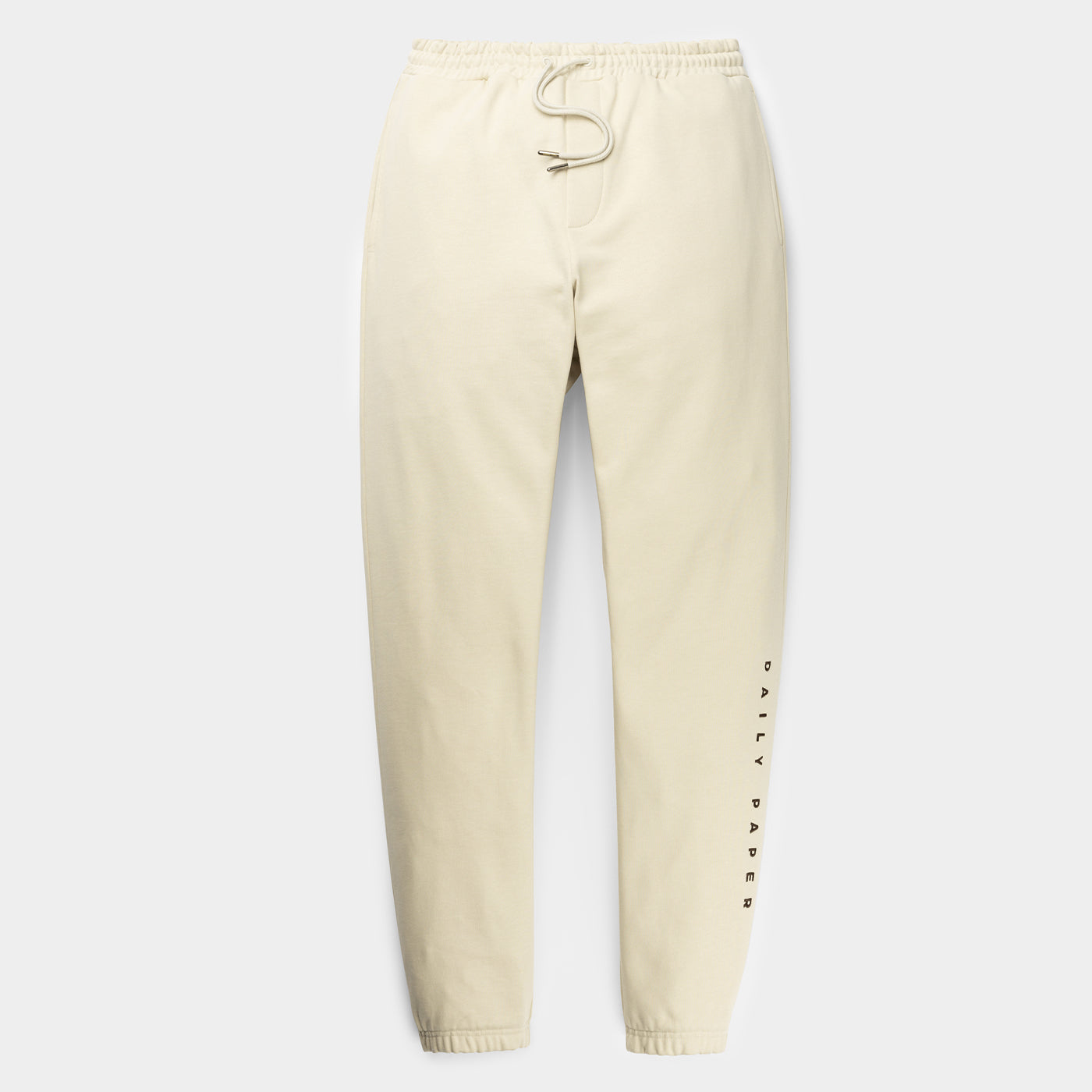 Overcast Beige Alias Trackpants