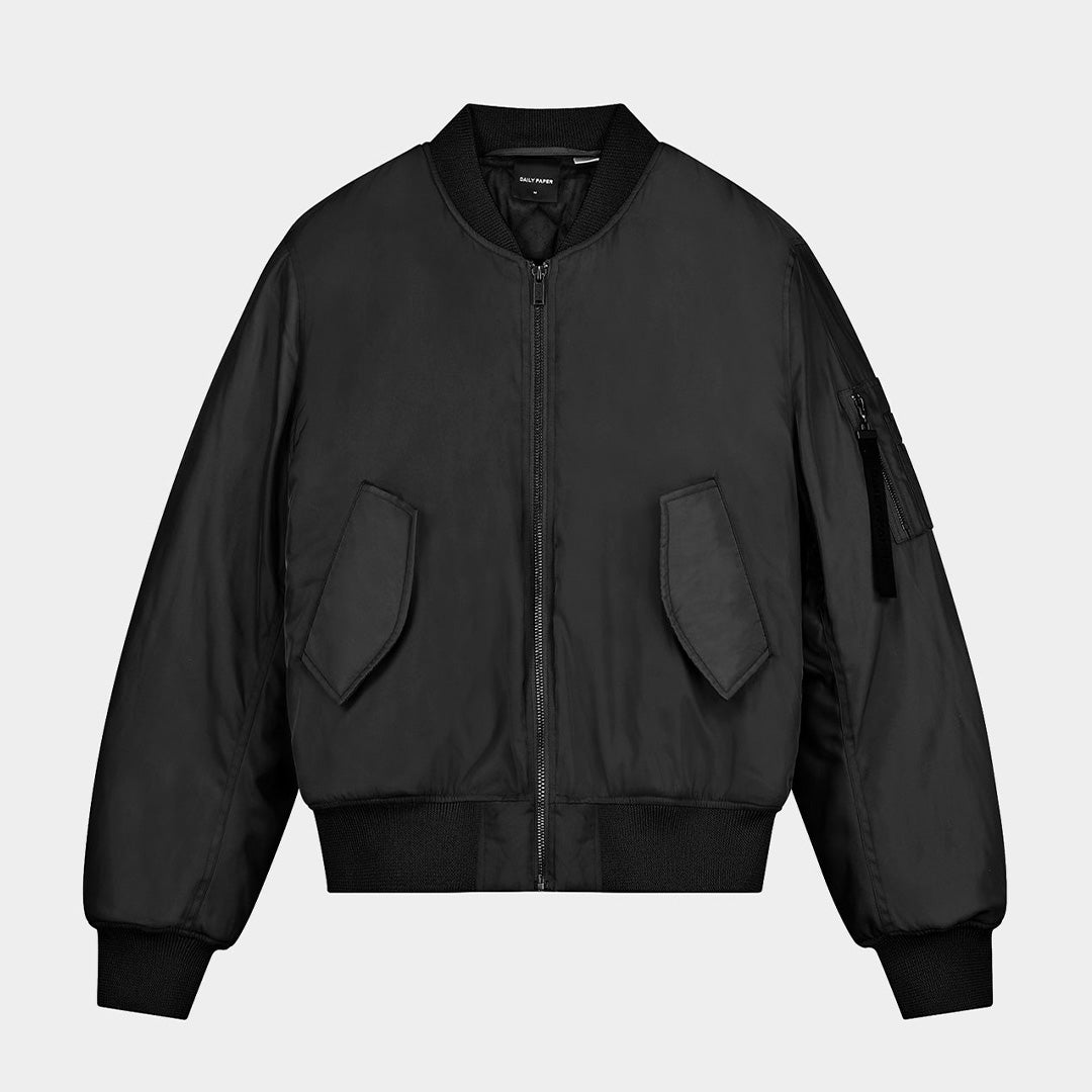 Black Ebomb Jacket