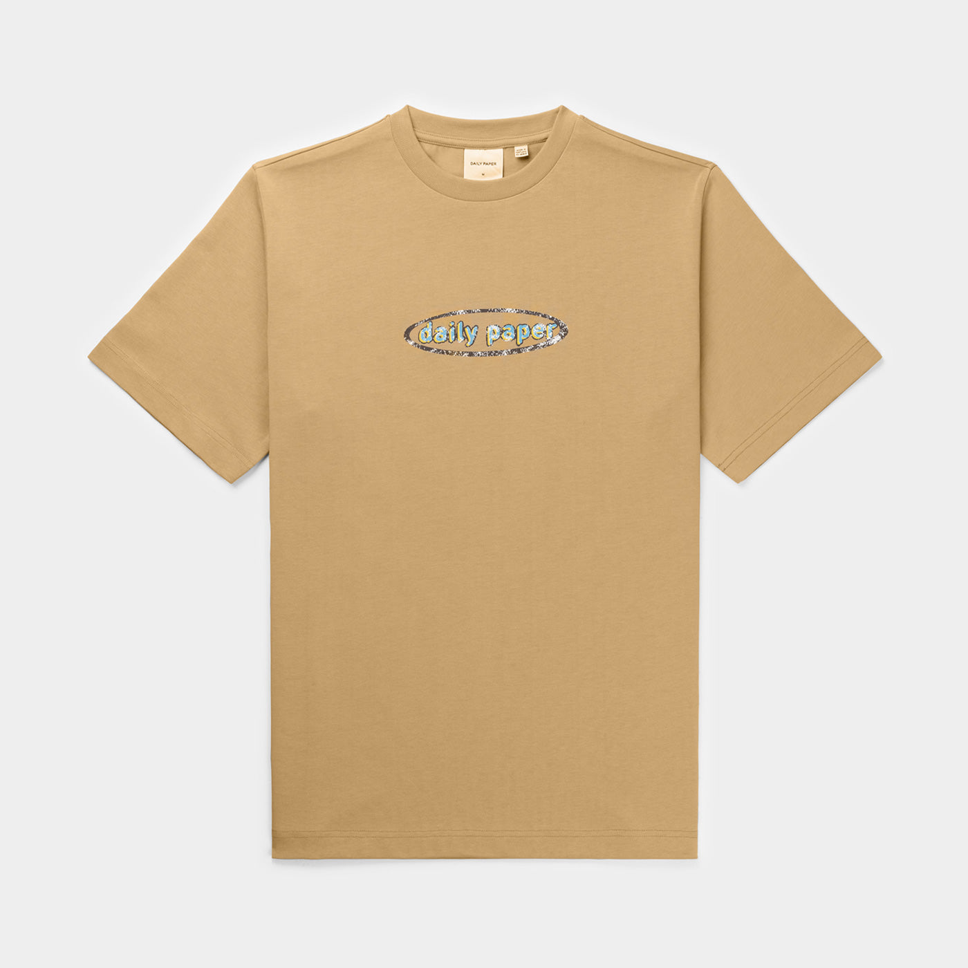 Taffy Beige Holt T-Shirt