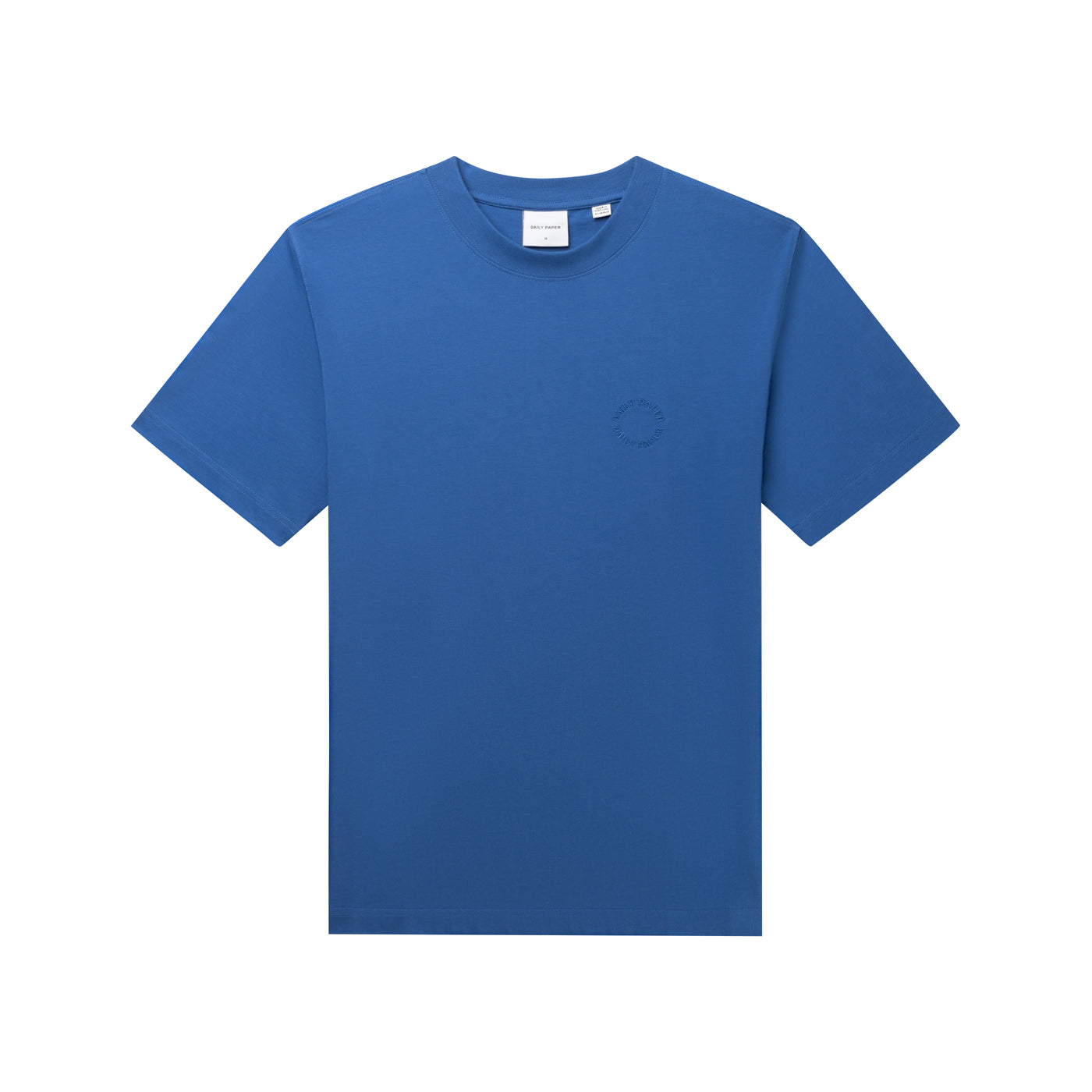 True Blue Orbit T-Shirt