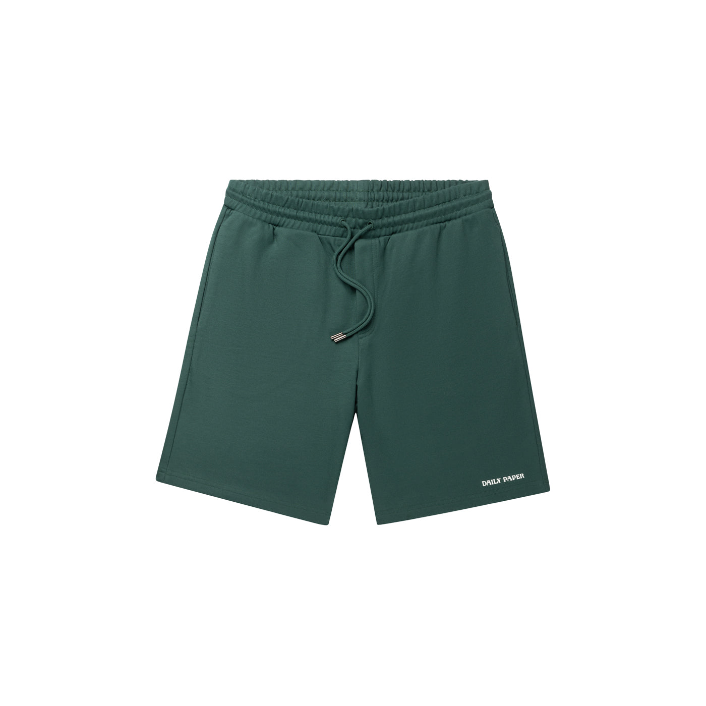 Bistro Green Dias Jersey Shorts