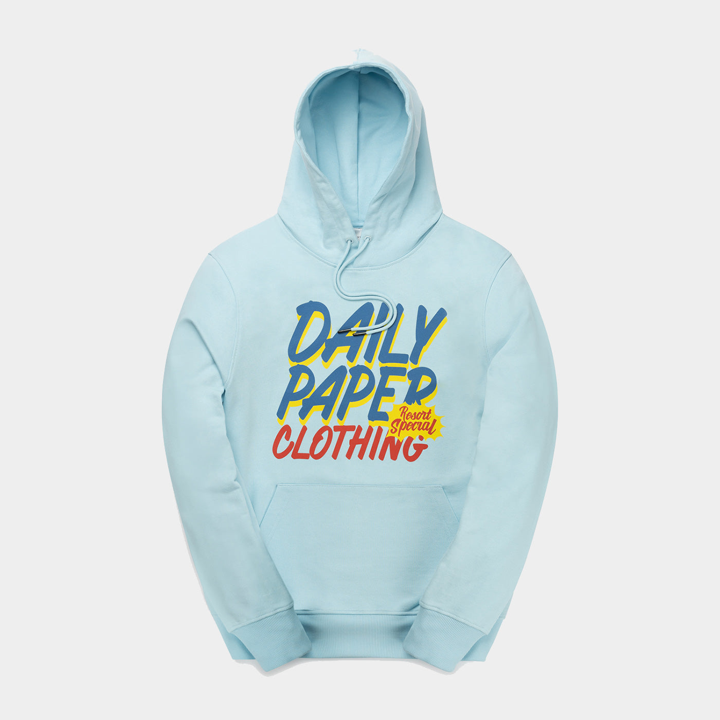 Cool Blue Renary Hoody