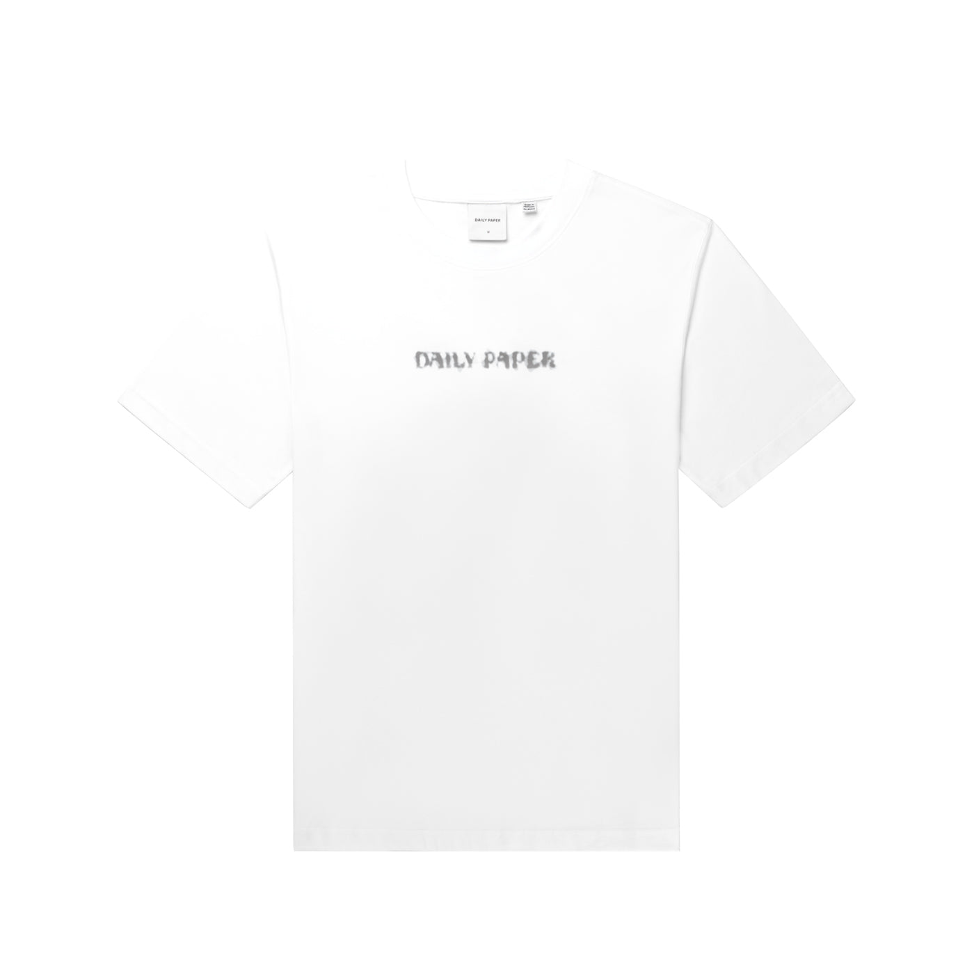 White Shield Focus T-Shirt