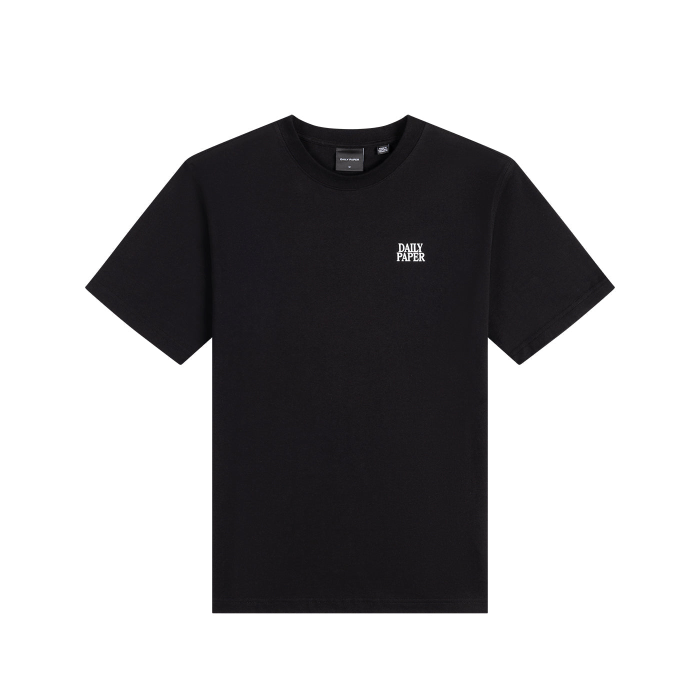 Black Smoothie T-Shirt