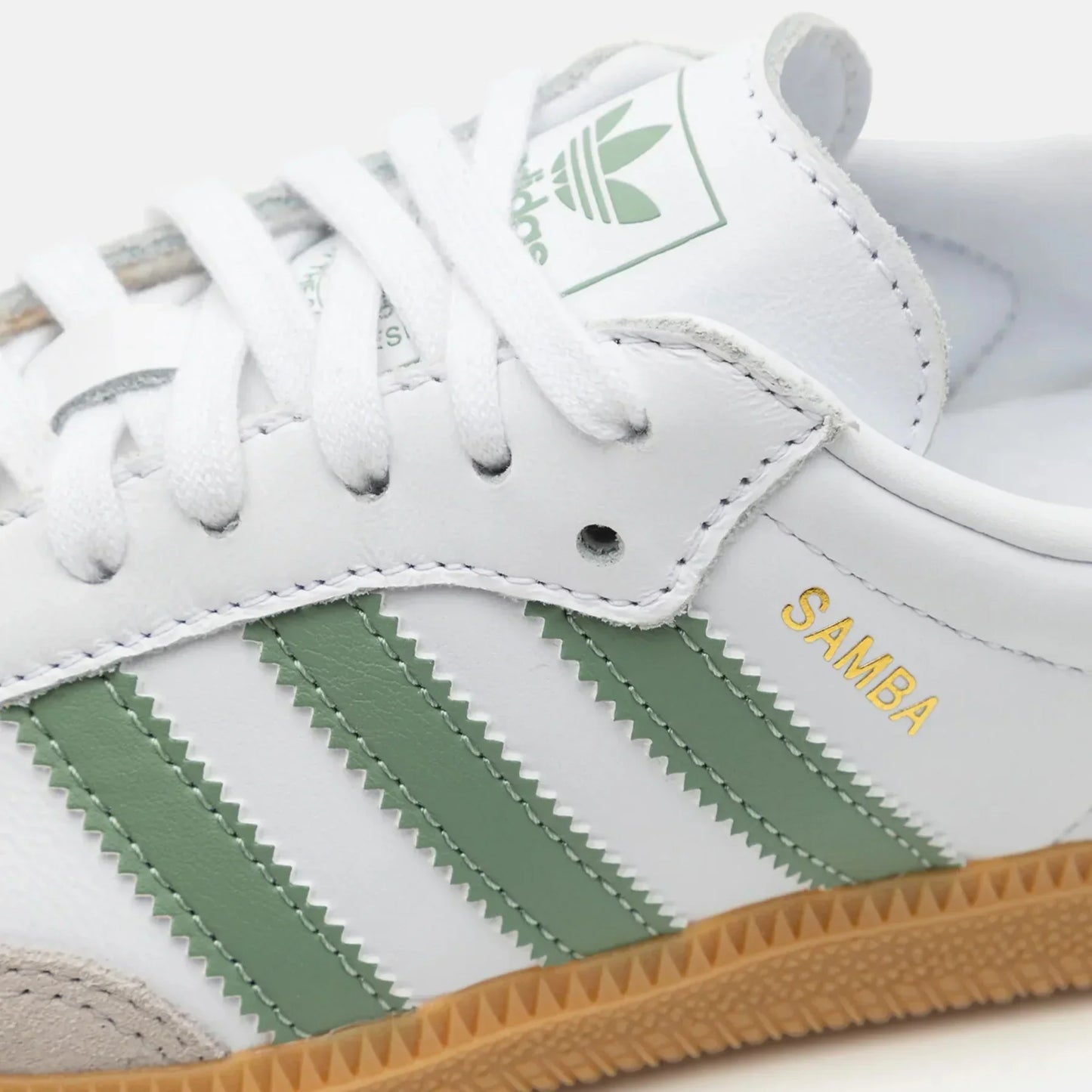 Adidas Originals SAMBA
