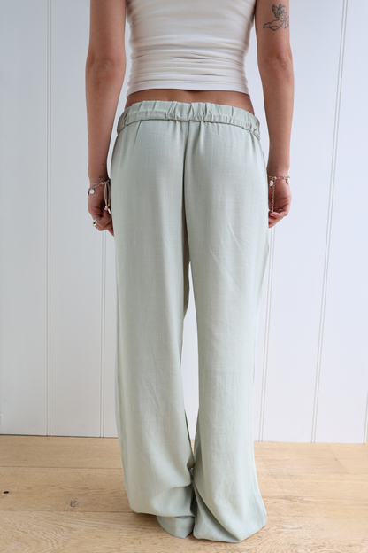 Bold Line Signature Trousers