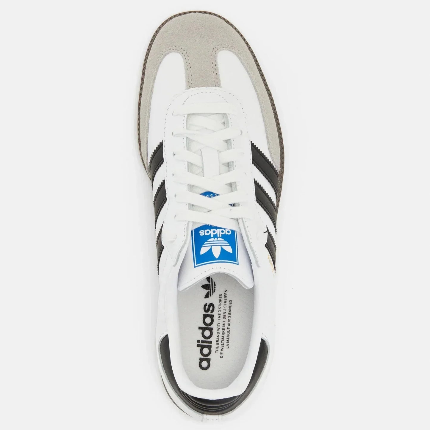 Adidas Originals SAMBA