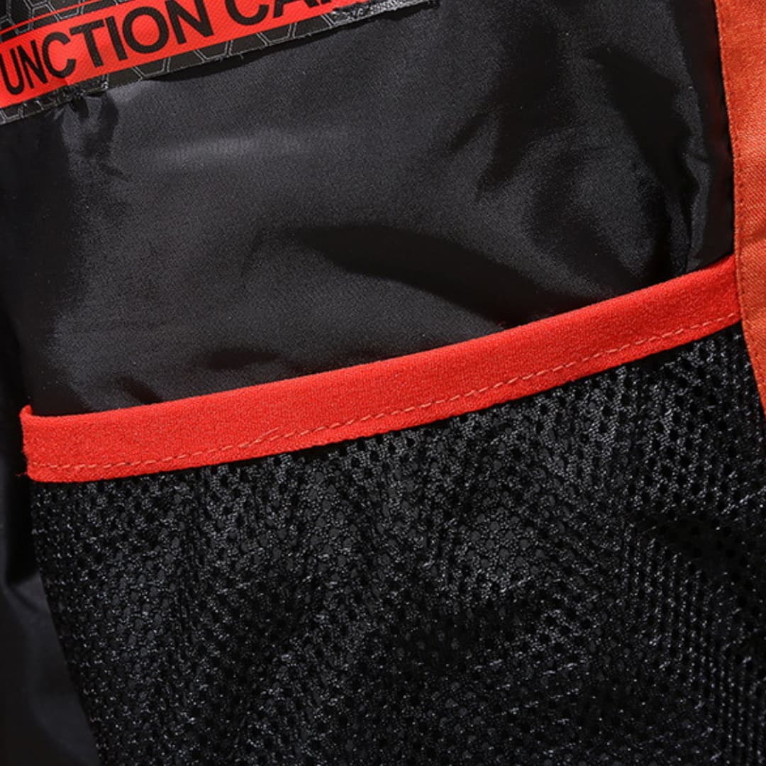 Giacca Invernale David - Eleganza e Comfort per l'Inverno