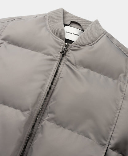 Wet Weather Anaya Puffer Jacket
