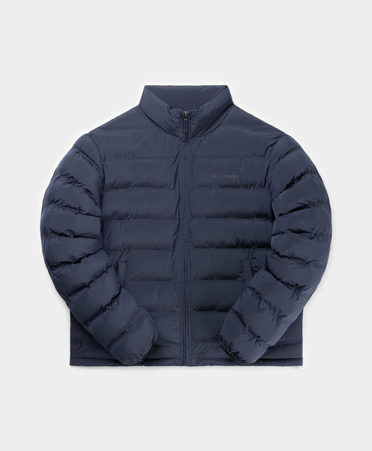 Maritime Blue Ayu Padded Jacket