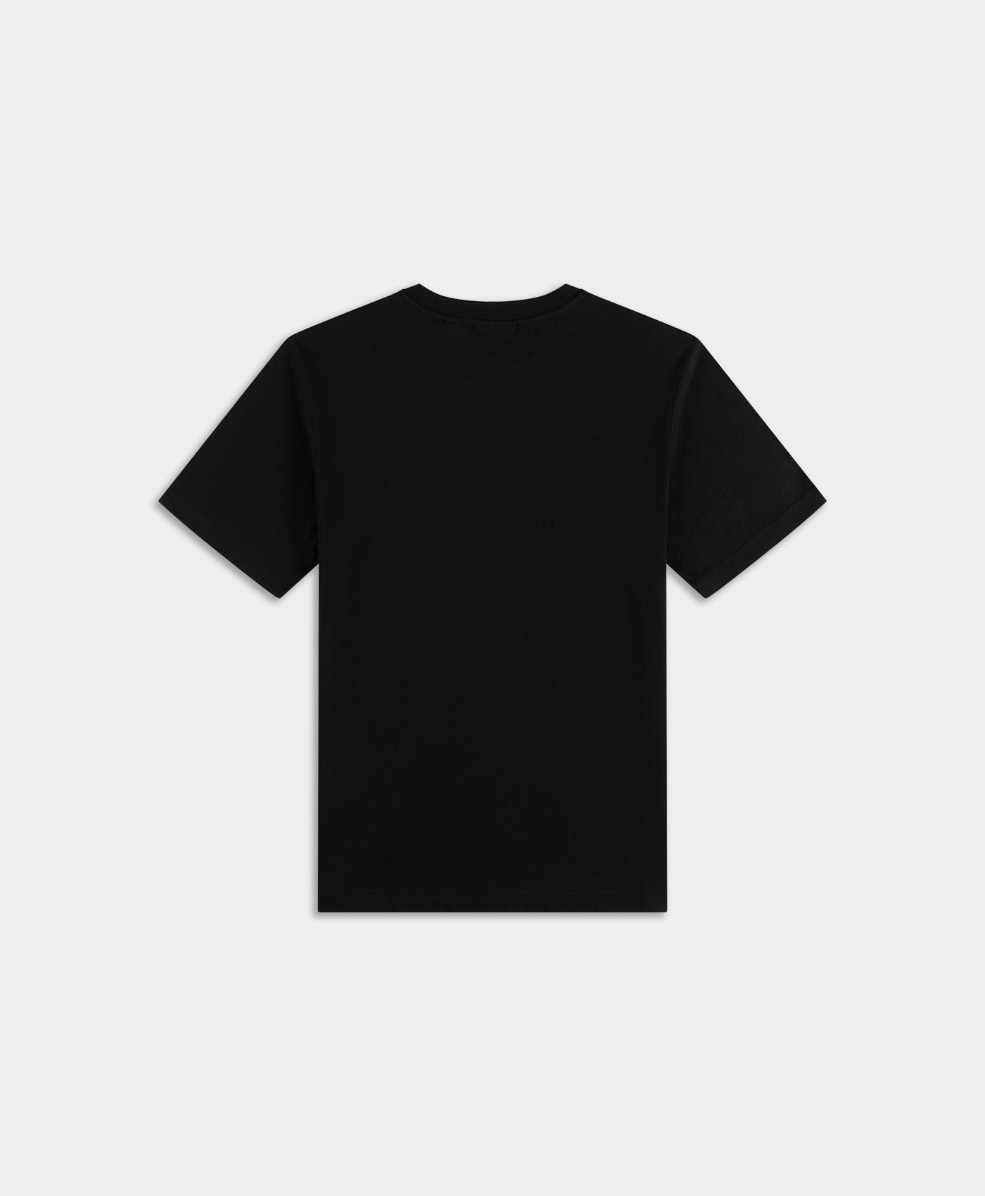 Black Chess Forum T-Shirt