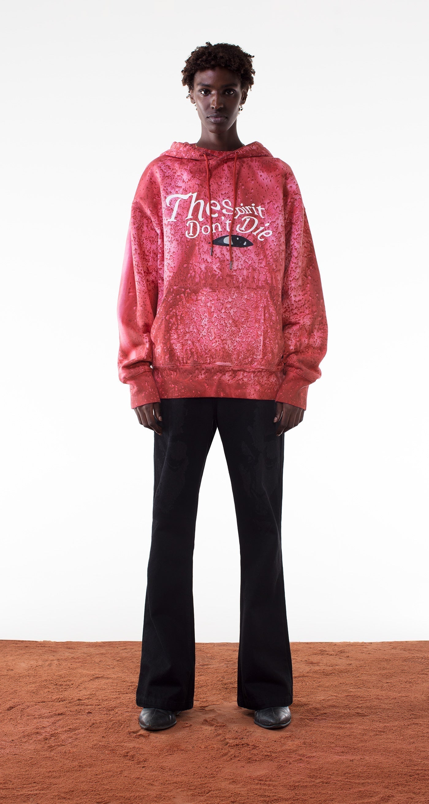 Red Bubble Wekaspirit Hoody