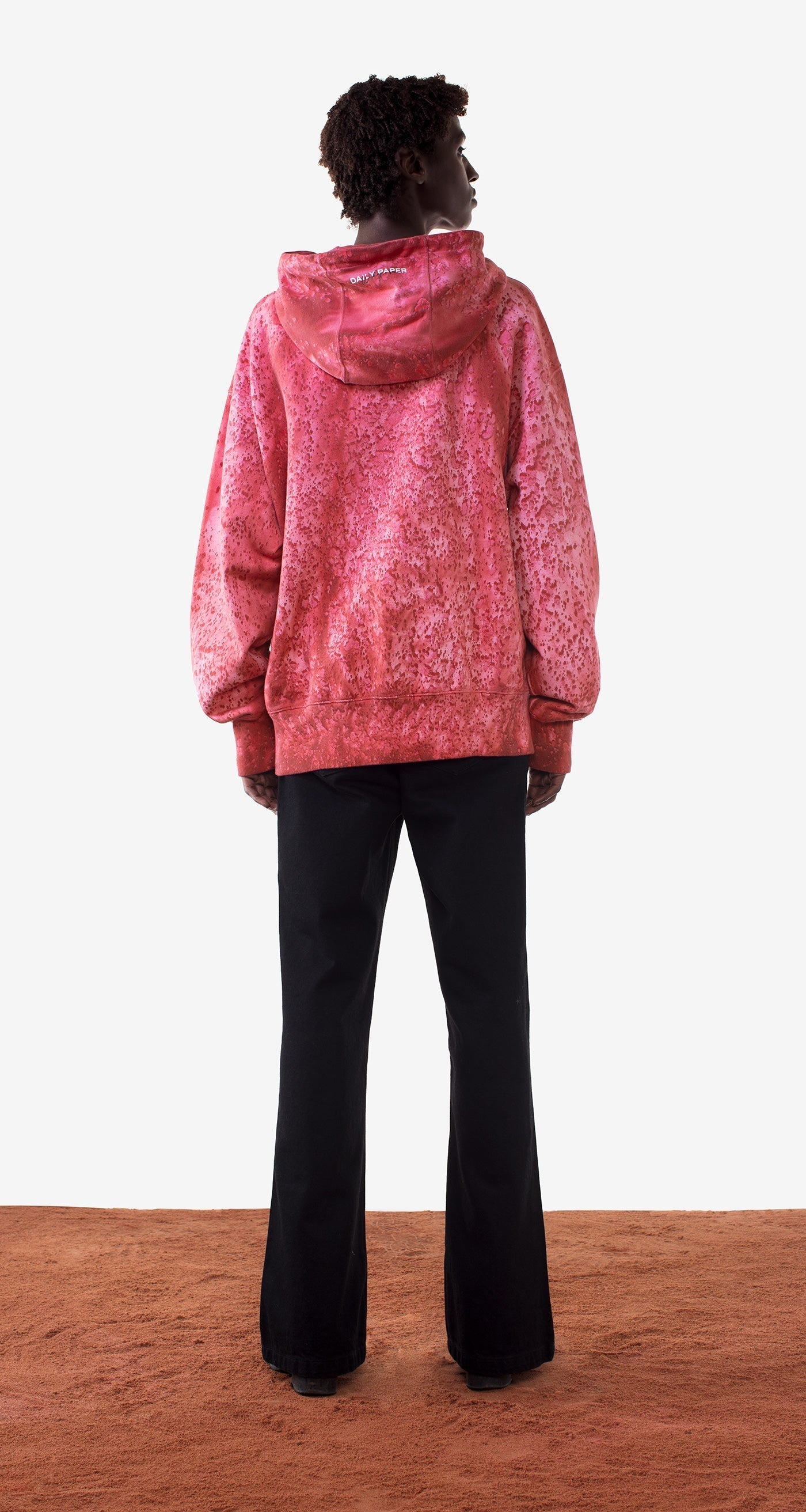 Red Bubble Wekaspirit Hoody