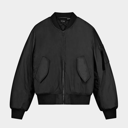 Black Ebomb Jacket