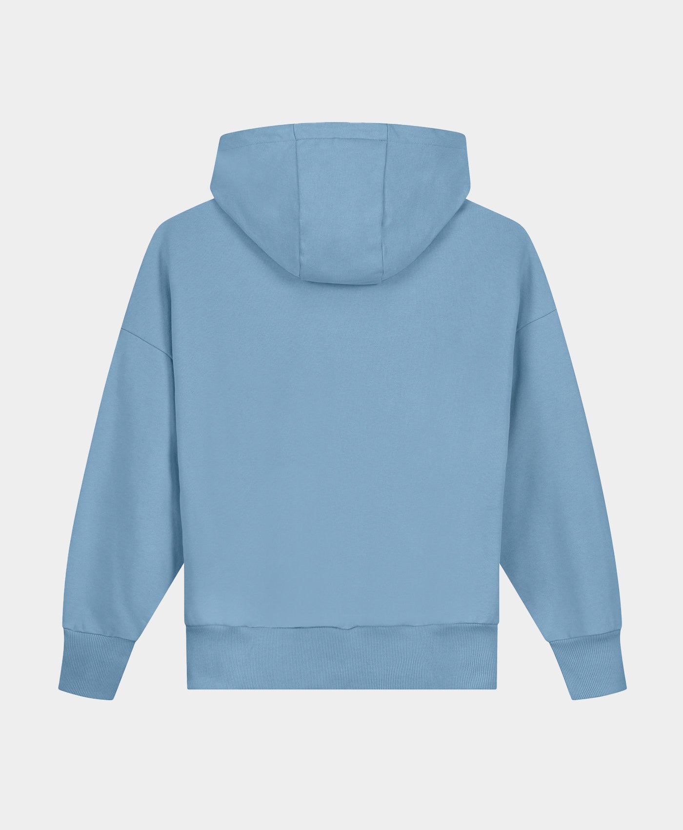 Allure Blue Ehowa Hoody