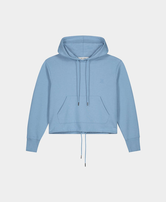 Allure Blue Ehowa Hoody