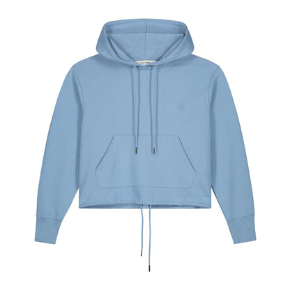 Allure Blue Ehowa Hoody