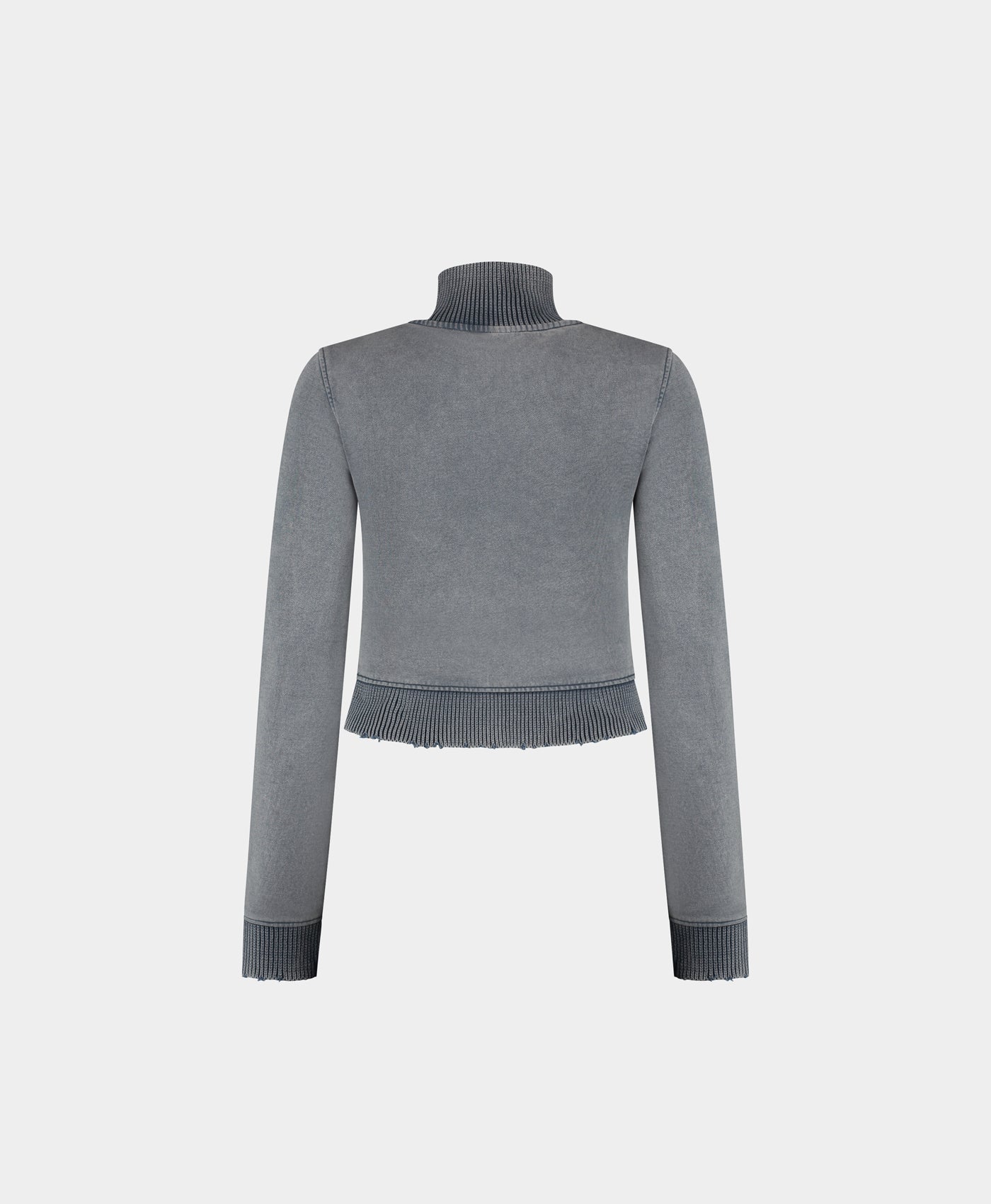 Wet Weather Fitted Vest