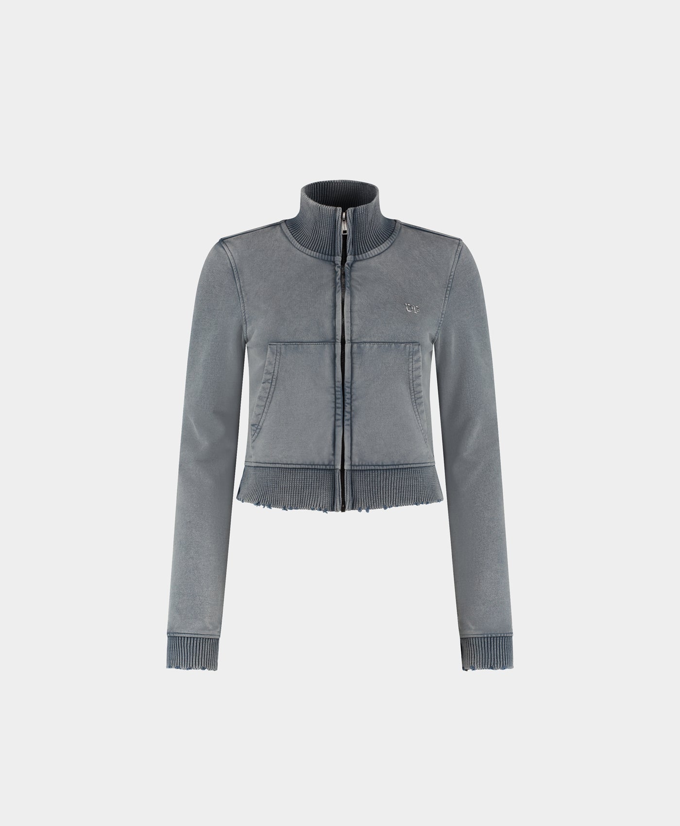 Wet Weather Fitted Vest