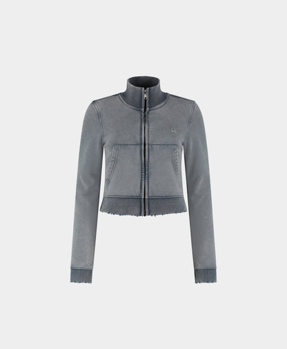 Wet Weather Fitted Vest