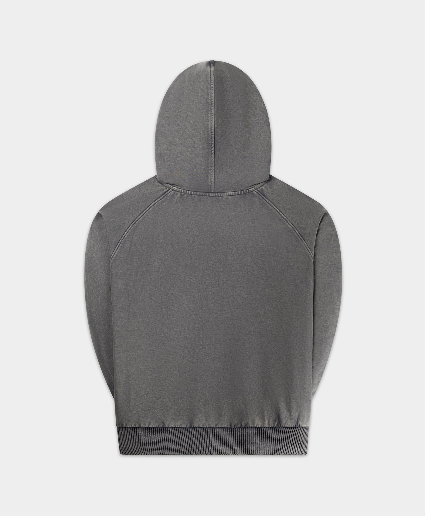 Wet Weather Garment Wash Hoodie