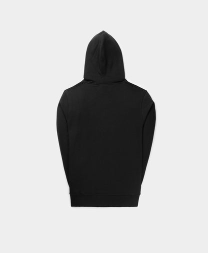 Black Holt Hoody
