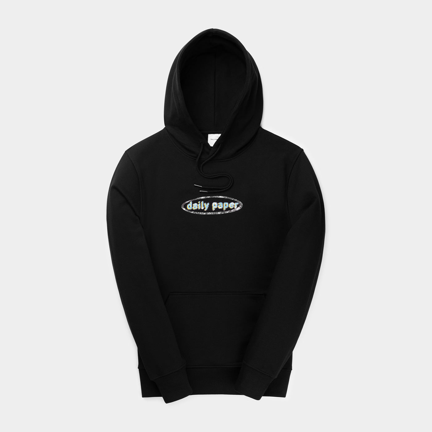 Black Holt Hoody