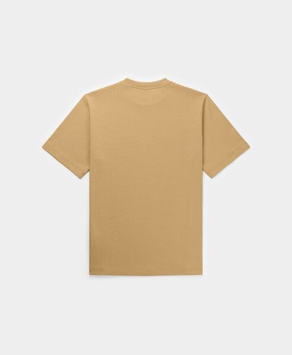 Taffy Beige Holt T-Shirt