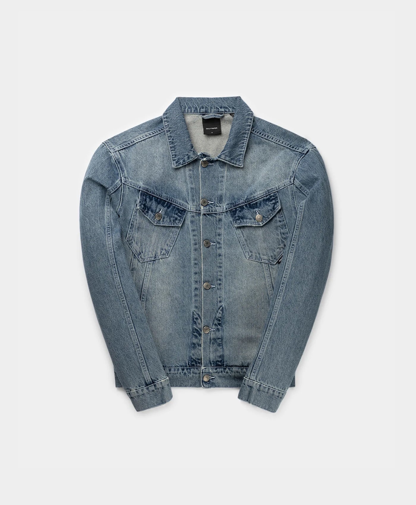 Light Blue Neba Jacket