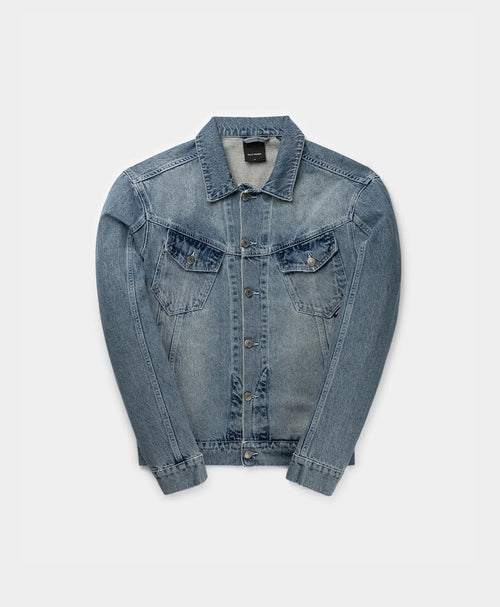 Light Blue Neba Jacket