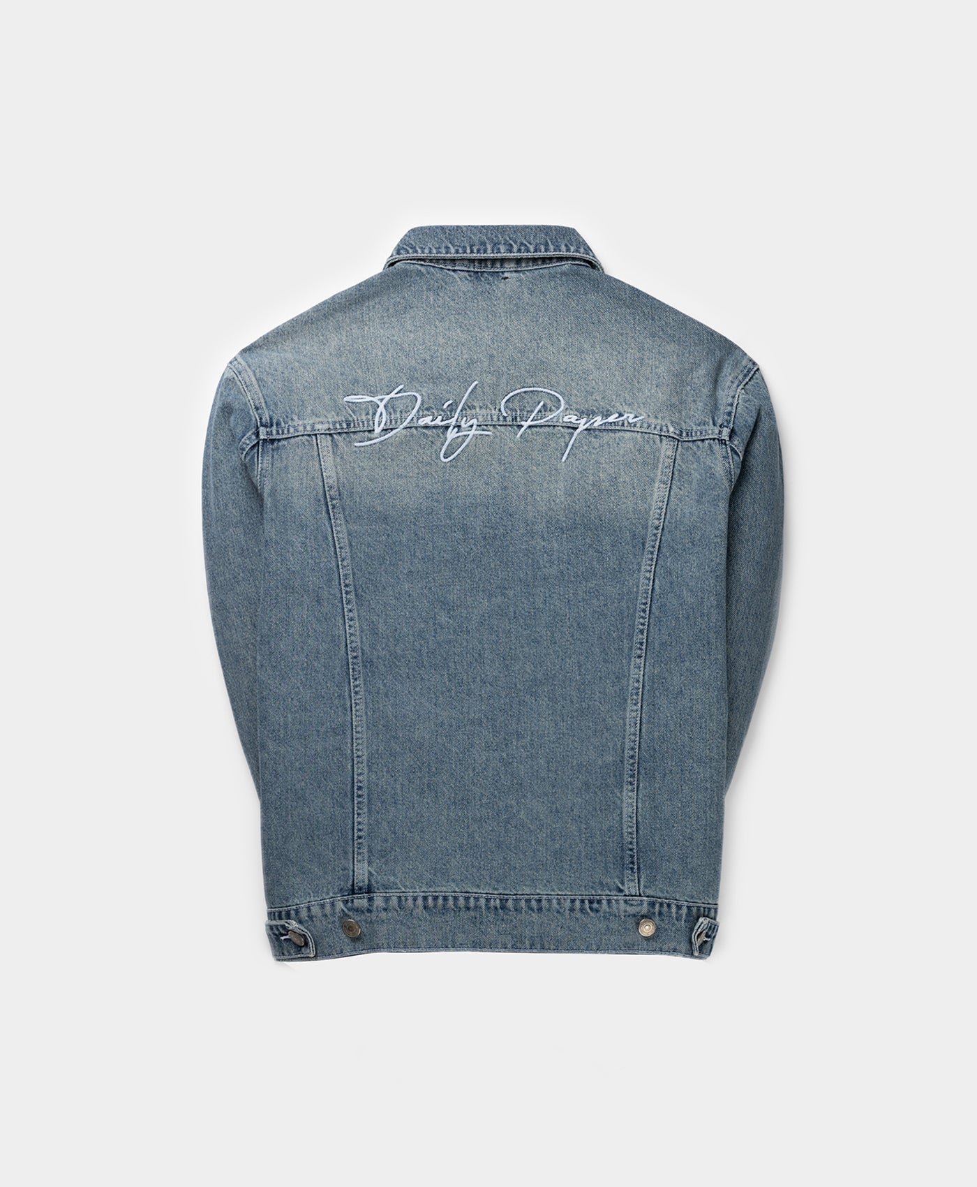 Light Blue Neba Jacket