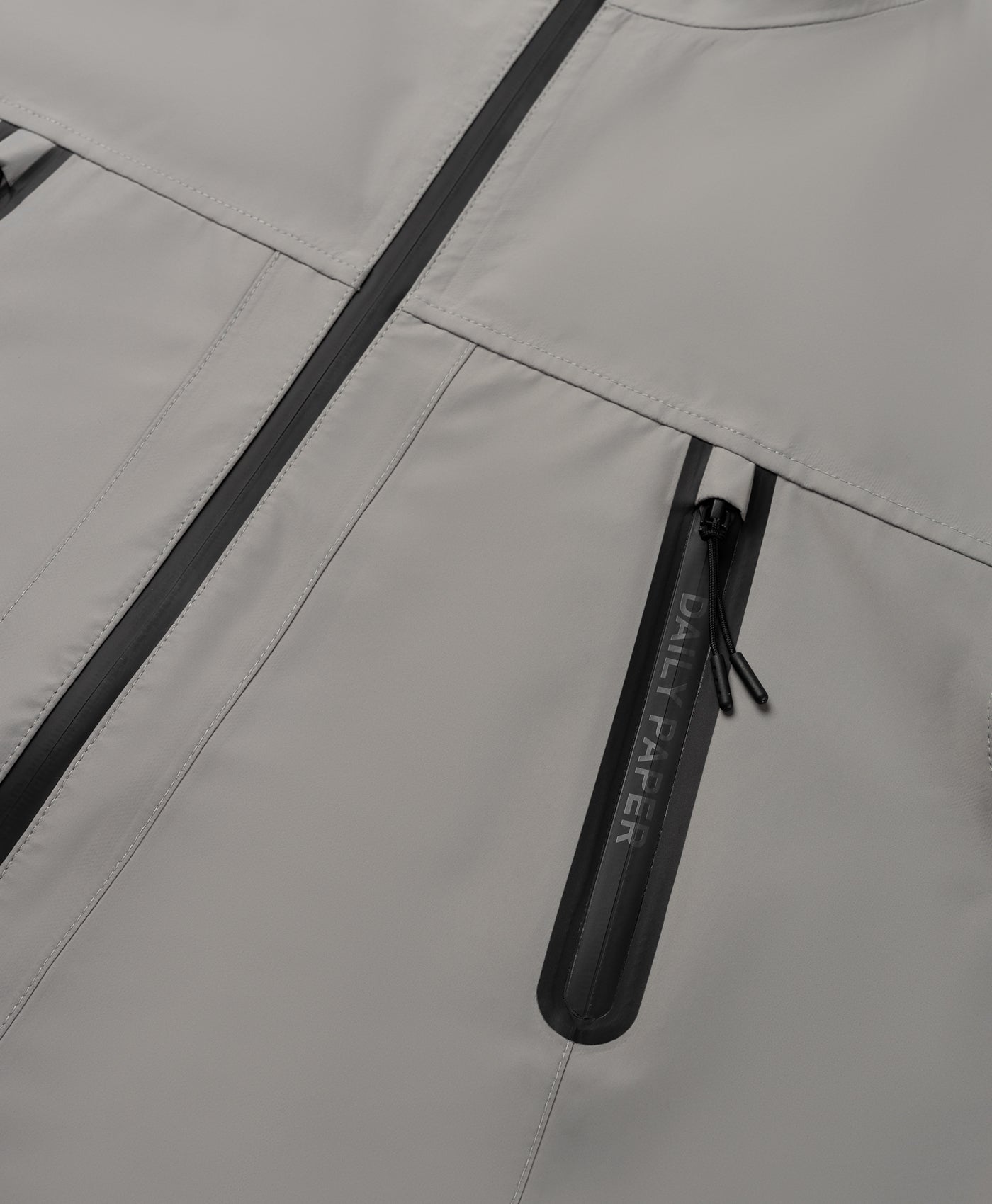 Wet Weather Kunle Rain Jacket