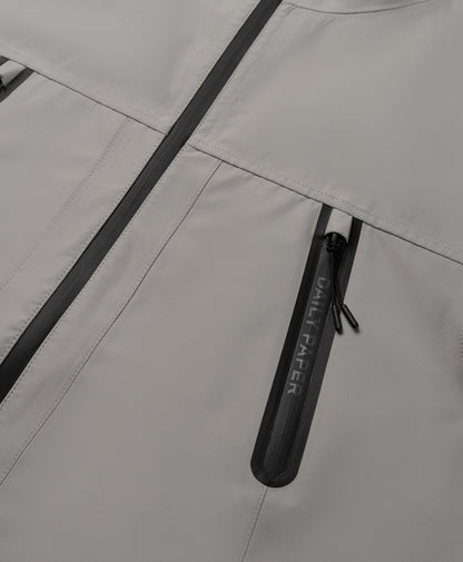 Wet Weather Kunle Rain Jacket