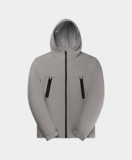 Wet Weather Kunle Rain Jacket