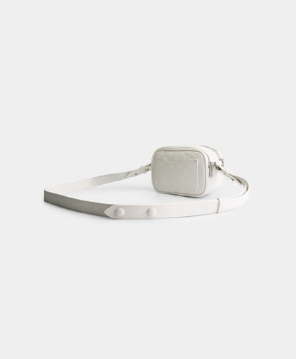 White May Monogram Bag