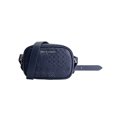 Deep Navy May Repatch Bag