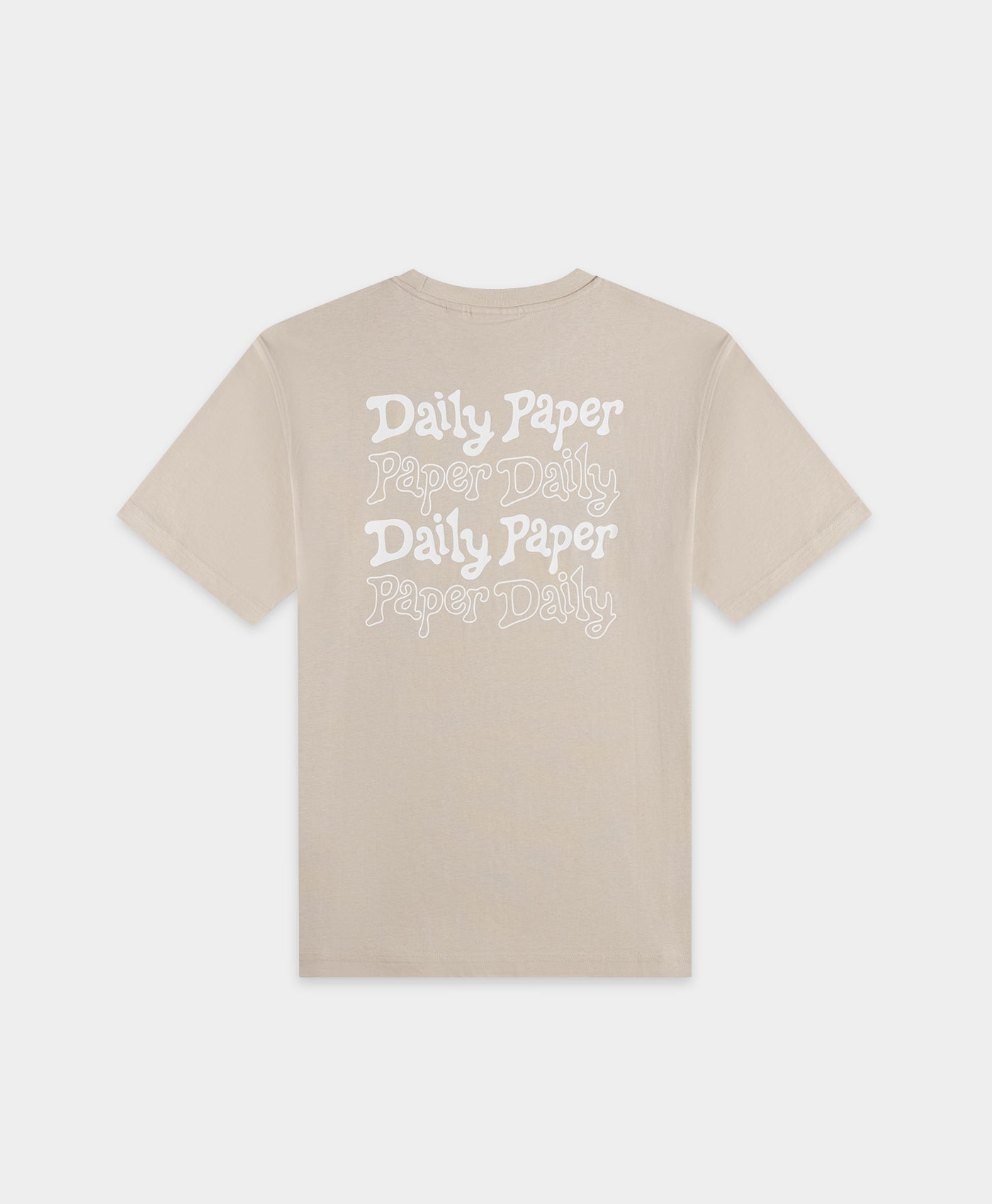 Peyote Beige Multi T-Shirt