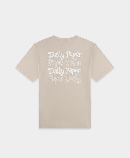 Peyote Beige Multi T-Shirt