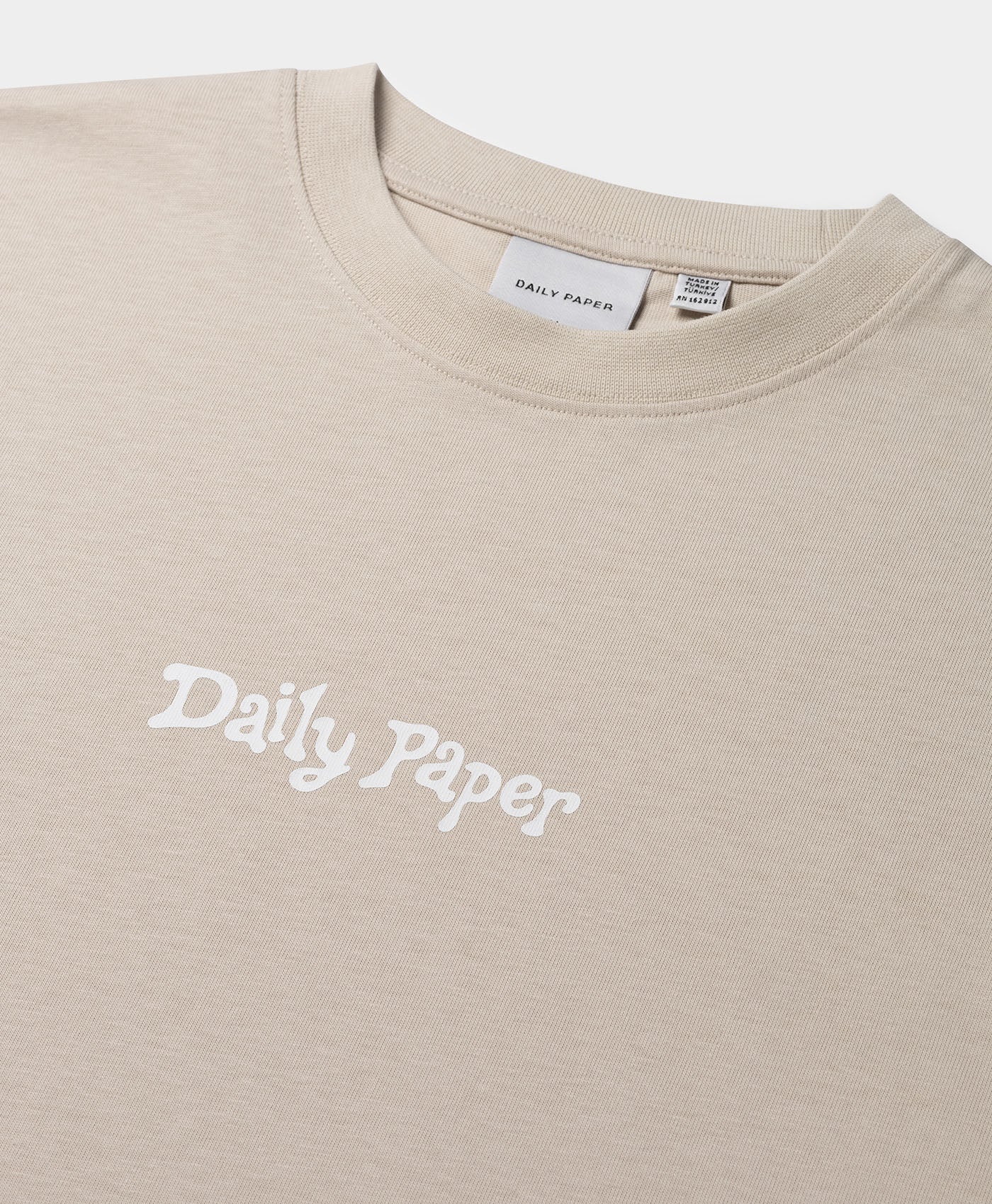 Peyote Beige Multi T-Shirt