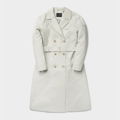 Off White Mahir Long Jacket