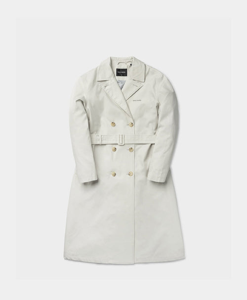 Off White Mahir Long Jacket