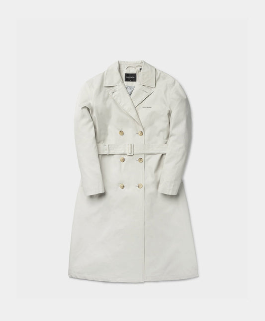 Off White Mahir Long Jacket