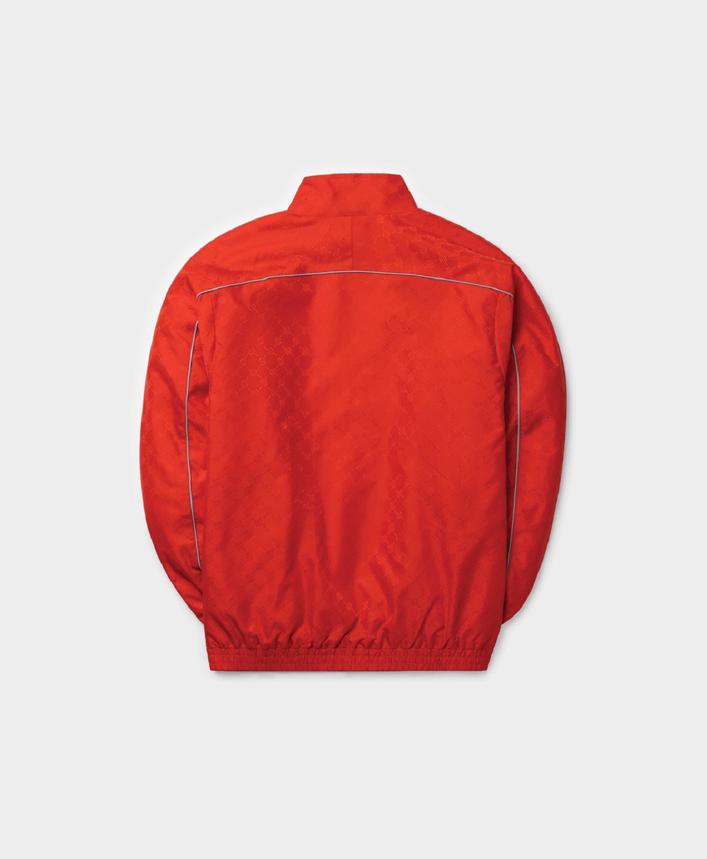 Red Monogram Majed Jacket