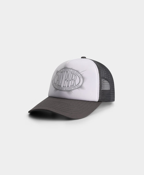 Chimera Grey Muturu Cap