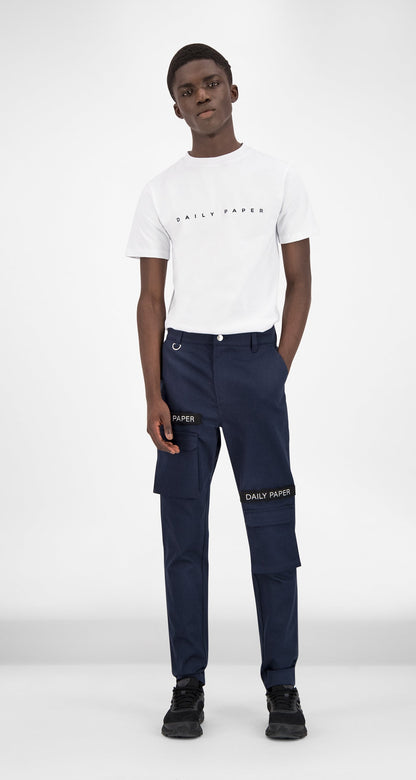 Cargo Pants Navy