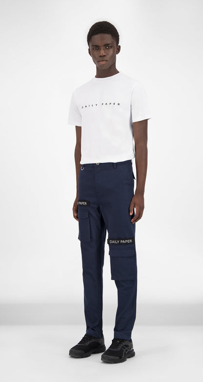 Cargo Pants Navy