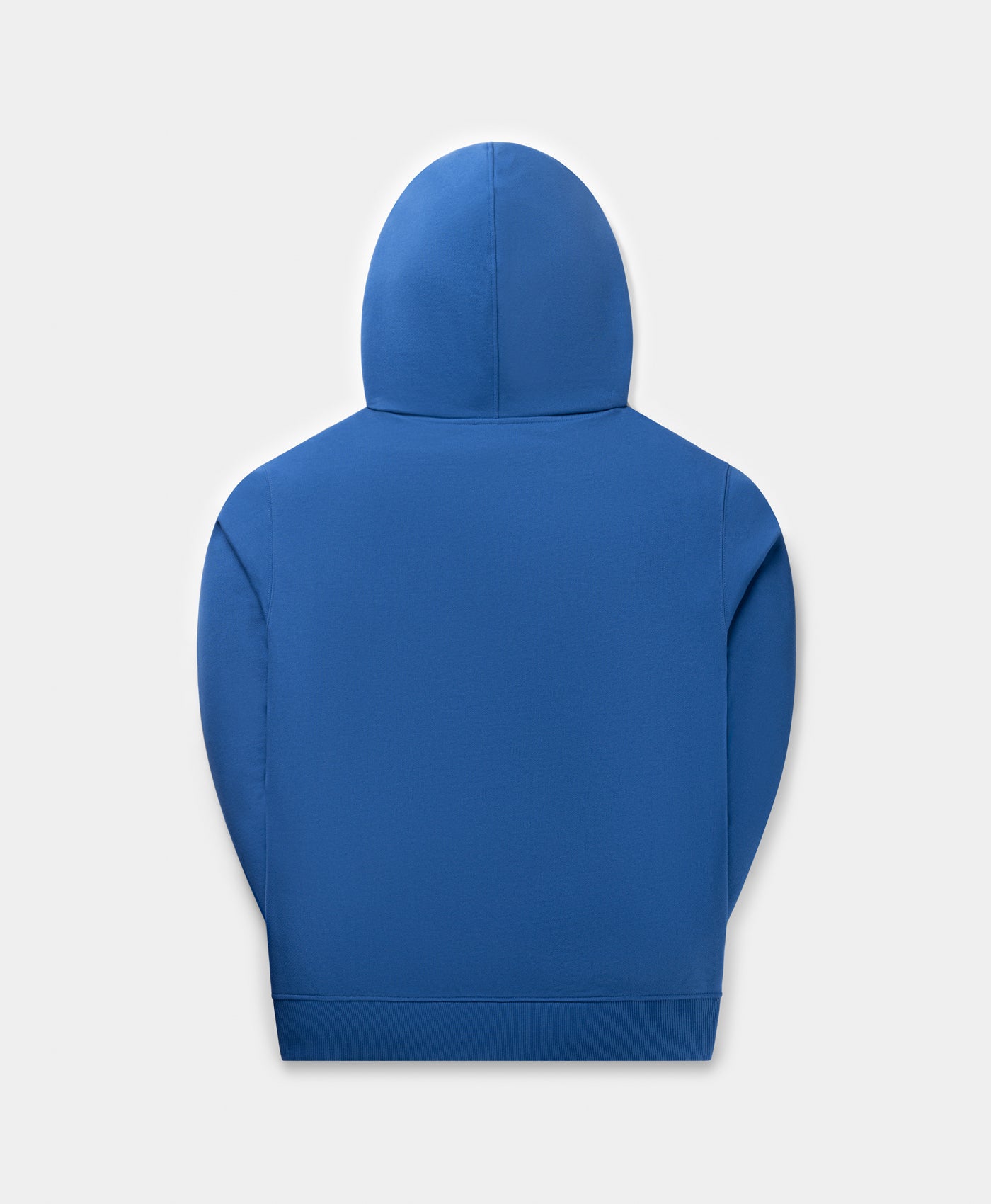 True Blue Orbit Hoodie