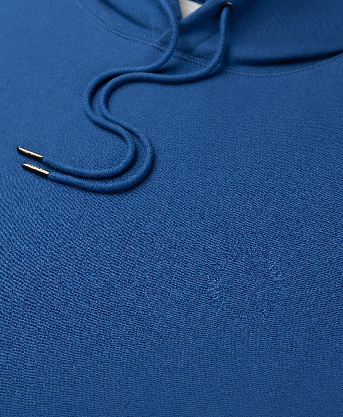 True Blue Orbit Hoodie