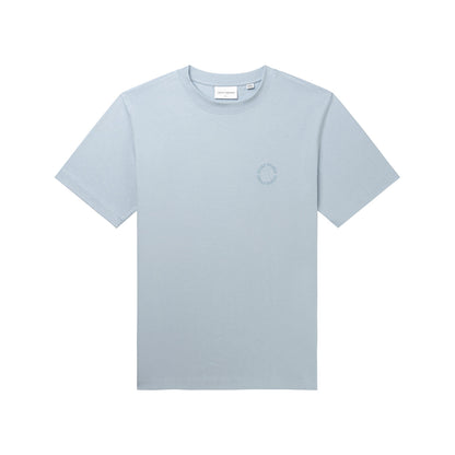 Subdued Blue Orbit T-Shirt