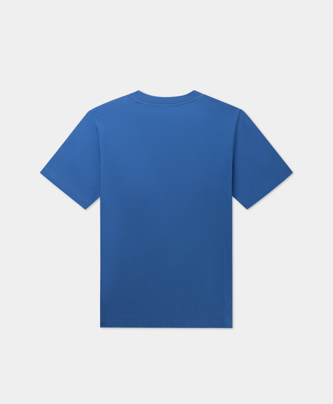 True Blue Orbit T-Shirt